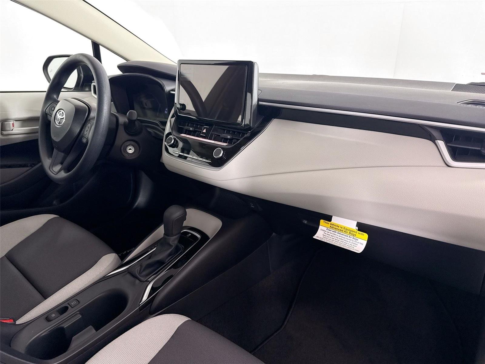 New 2026 Underground Toyota LE image 41