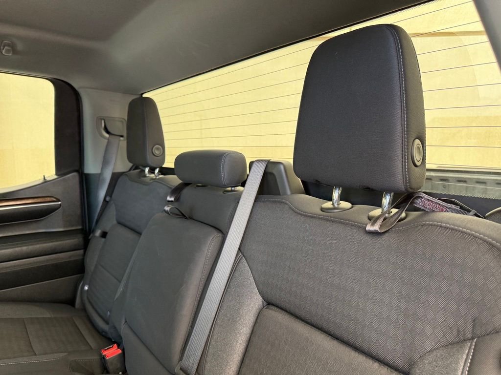 Used 2024 Onyx Black GMC Elevation image 20
