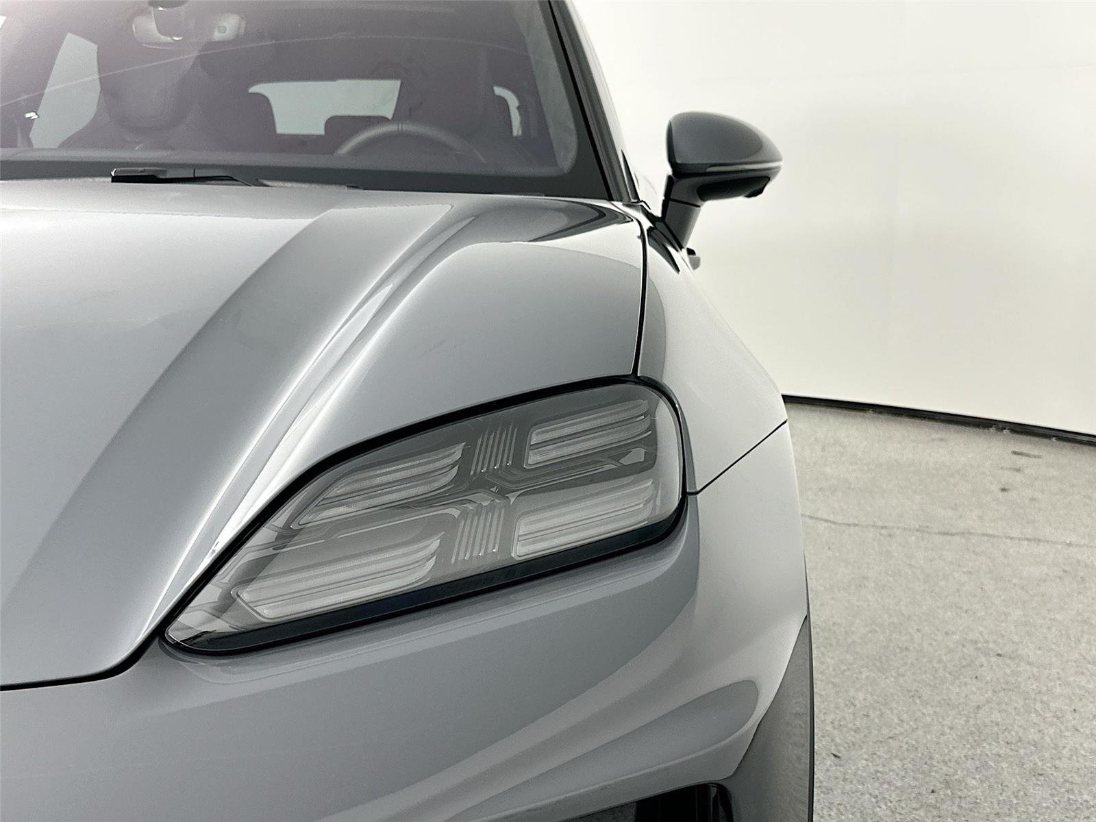 New 2025 Slate Grey Neo Porsche  image 15
