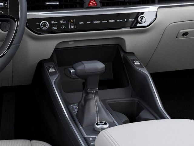 New 2026 Glacial White Pearl Kia S image 23