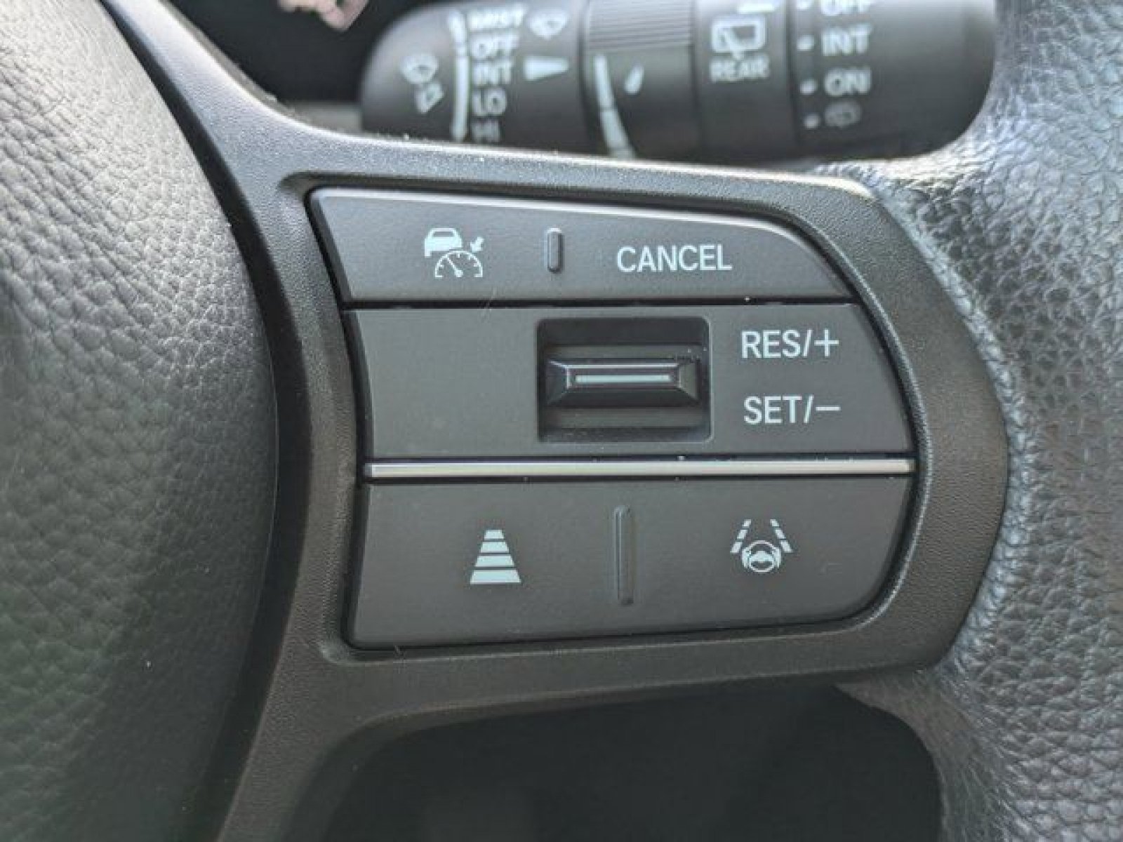 2026 Honda CR-V EX - Photo 24