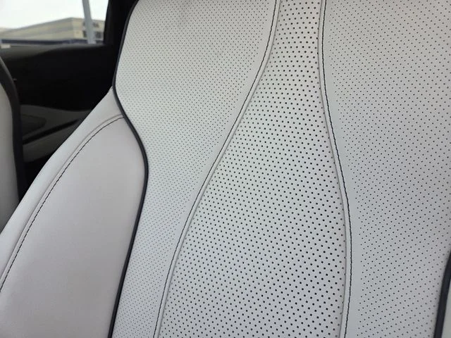 New 2026 Liquid Carbon Metallic Acura w/A-Spec Advance Package image 13