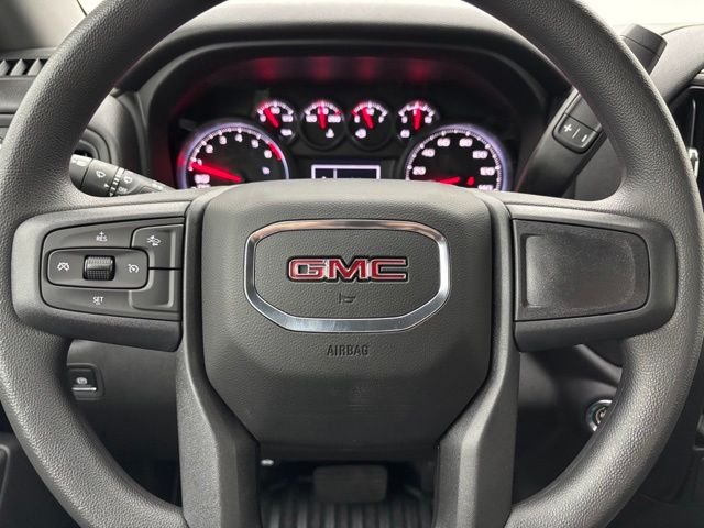 New 2026 Onyx Black GMC Pro image 17