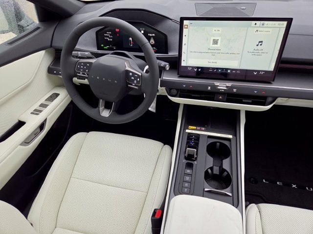 New 2026 Caviar Lexus PREMIUM AWD image 38