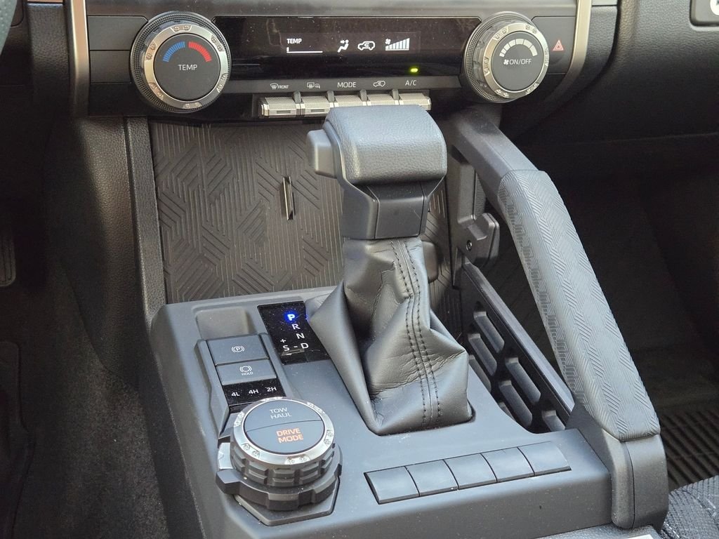 Used 2026 Gray Toyota SR5 image 27