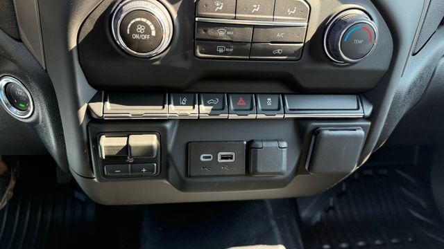 2026 Chevrolet Silverado 3500 HD Work Truck - Photo 32