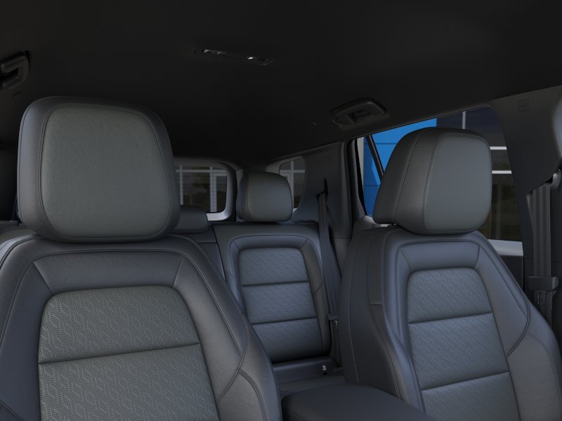 2026 Chevrolet Equinox LT - Photo 24