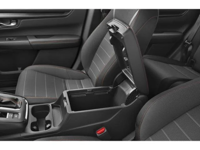 Certified Used 2025 Meteorite Gray Metallic Honda Sport image 13