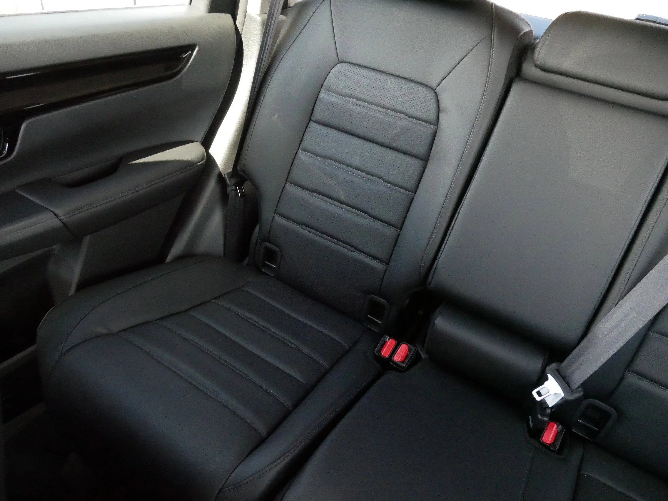 2026 Honda CR-V EX-L - Photo 47