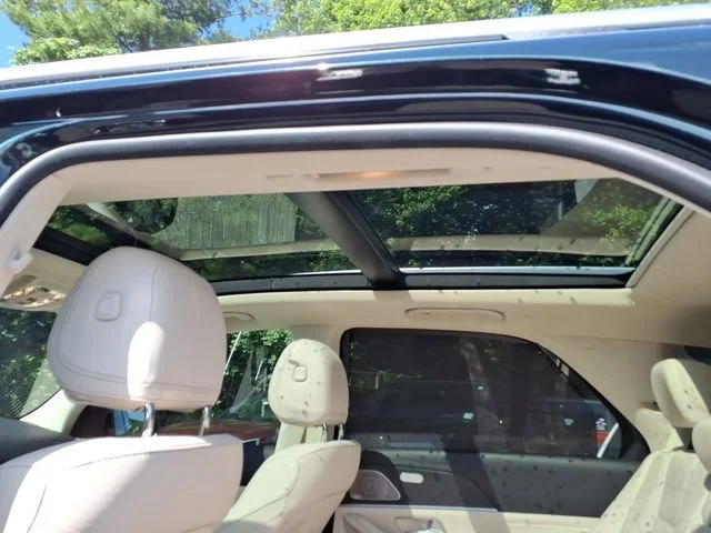 2022 Mercedes-Benz GLE GLE450 - Photo 16