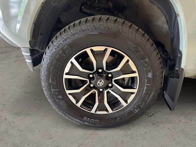 Used 2022  Toyota TRD Sport image 15