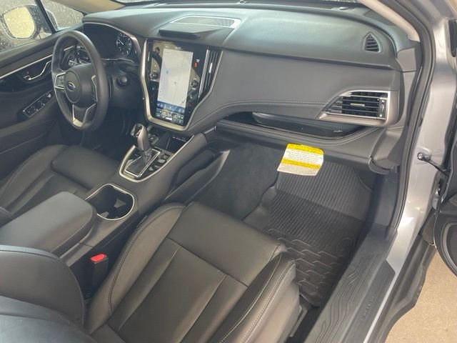 Used 2024 Silver Subaru Touring XT image 18