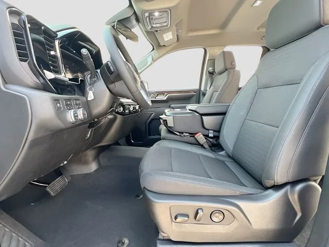 2026 GMC Sierra 1500 Elevation - Photo 15