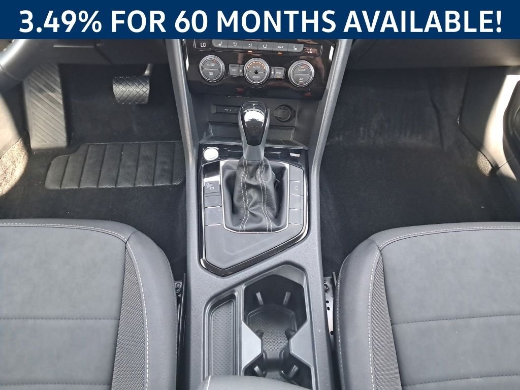 2024 Volkswagen Taos SE - Photo 19