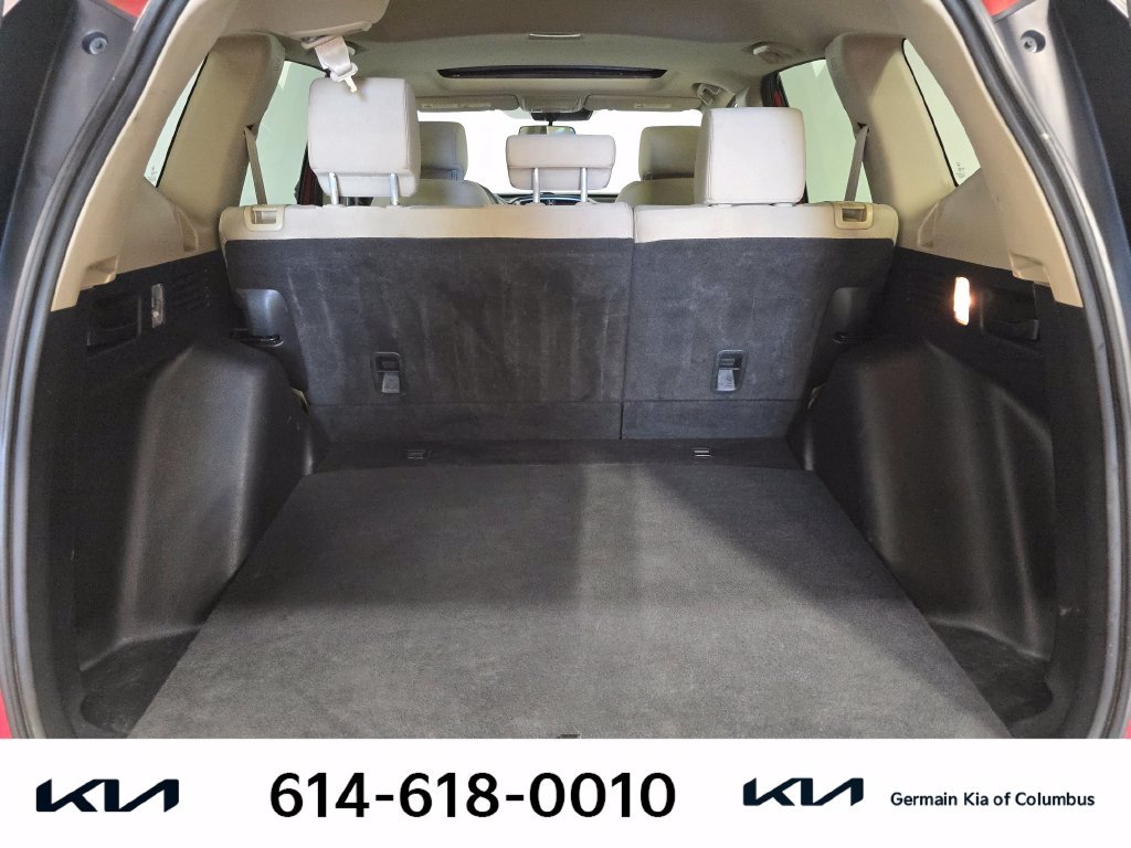 Used 2018  Honda EX image 20