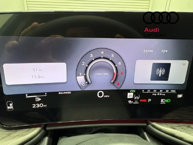 New 2026 White Audi 2.0T Premium Plus image 16