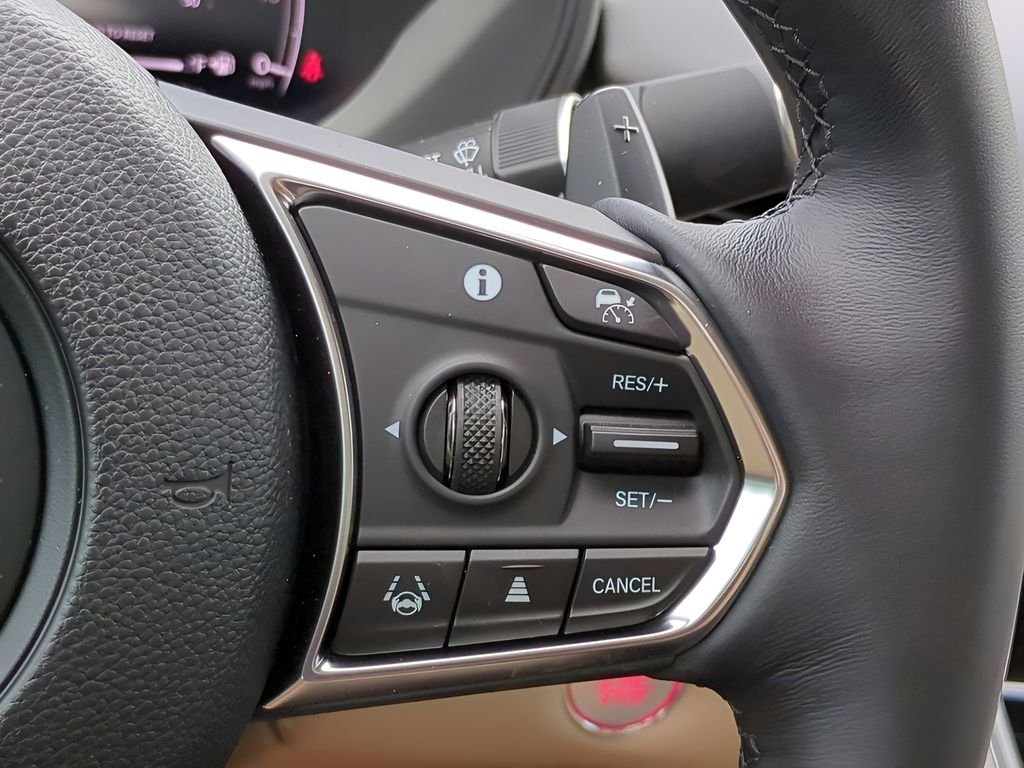 2025 Acura TLX Technology Package - Photo 27