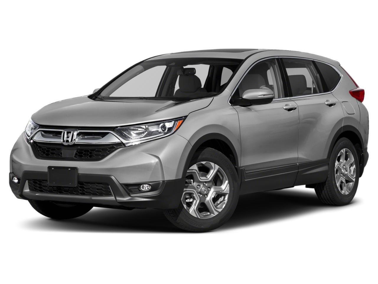 Used 2019 Lunar Silver Metallic Honda EX-L image 1