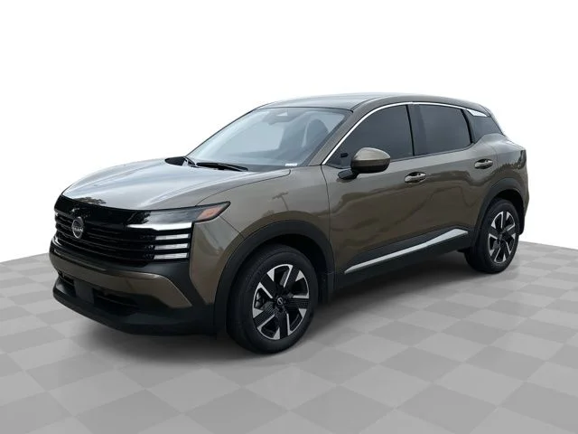2025 Nissan Kicks 2.0 SV AWD's photo