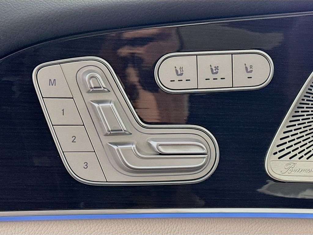 New 2026 Twilight Blue Metallic Mercedes-Benz GLE 350 image 20