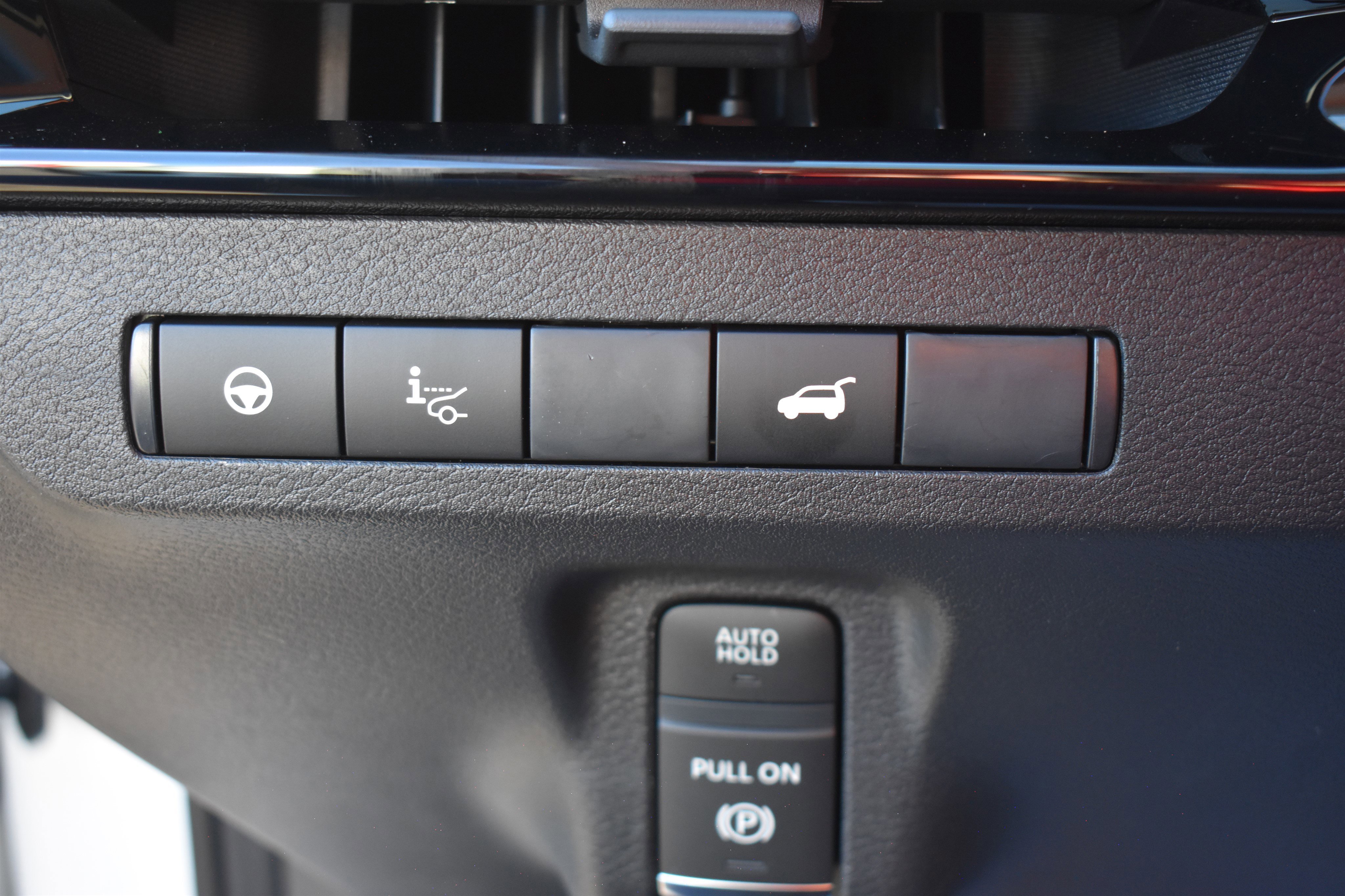 2026 Nissan Murano Platinum - Photo 29