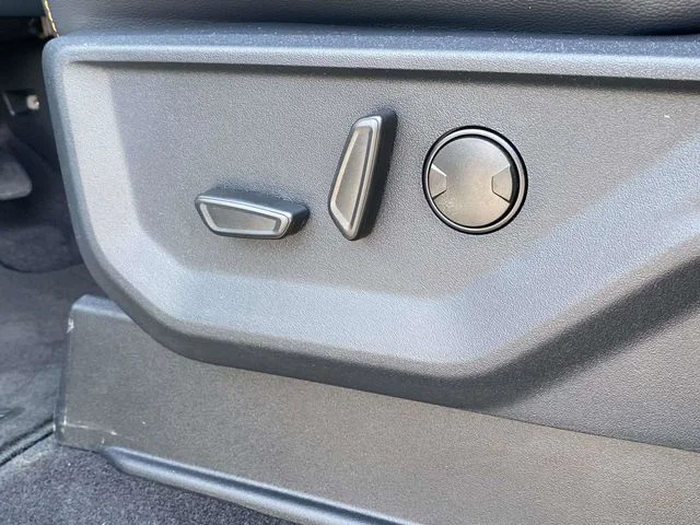 New 2026 Avalanche Ford Tremor® image 13