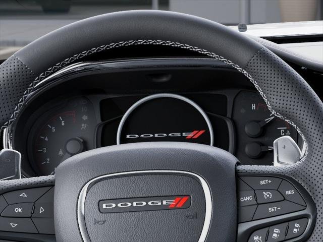 New 2026 DB Black Clearcoat Dodge GT PLUS image 83