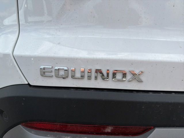 2026 Chevrolet Equinox LT - Photo 14