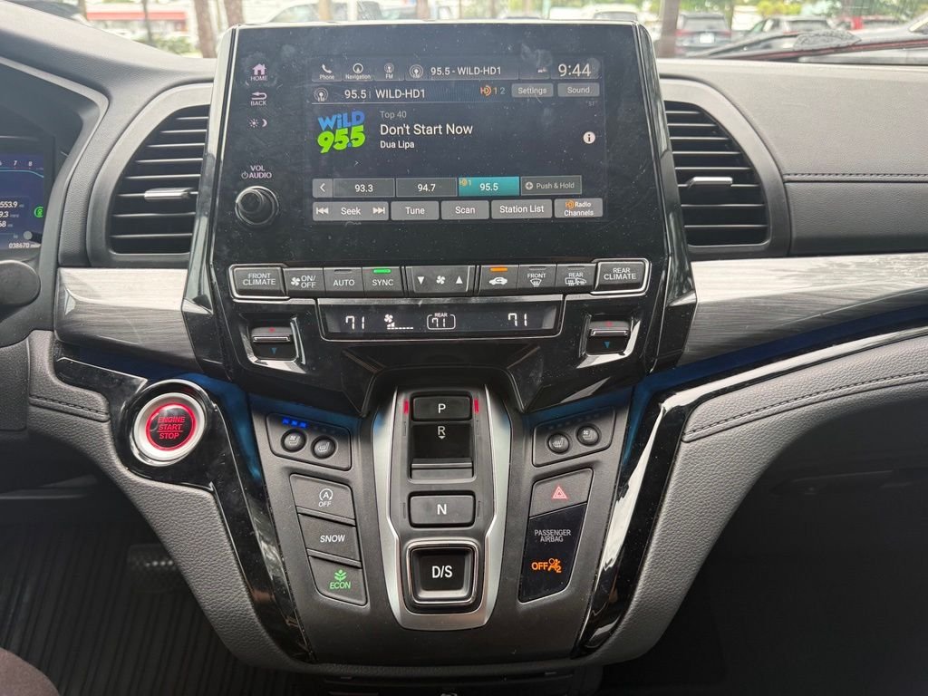 Used 2022  Honda Elite image 17