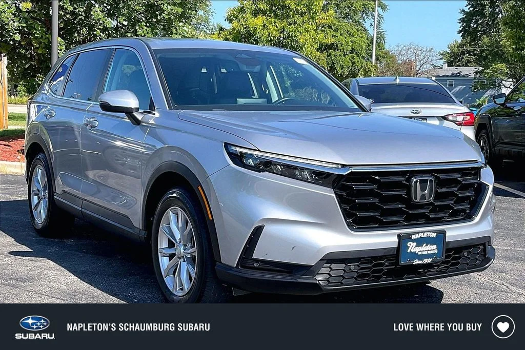 2023 Honda CR-V