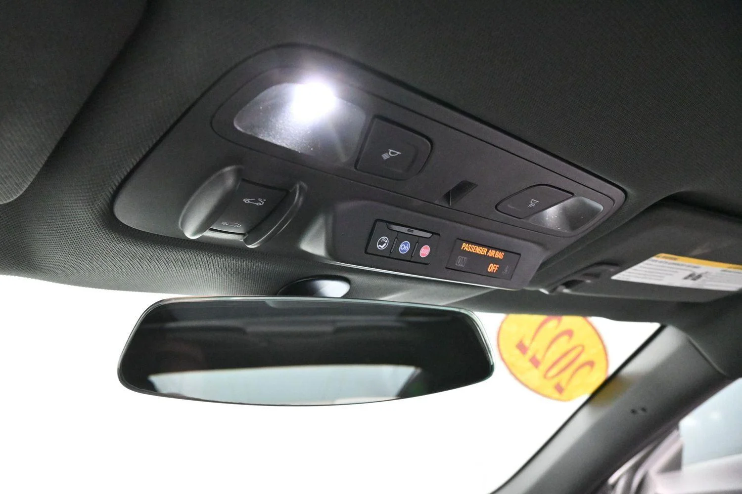 Used 2022 Satin Steel Metallic Chevrolet 1SS image 25