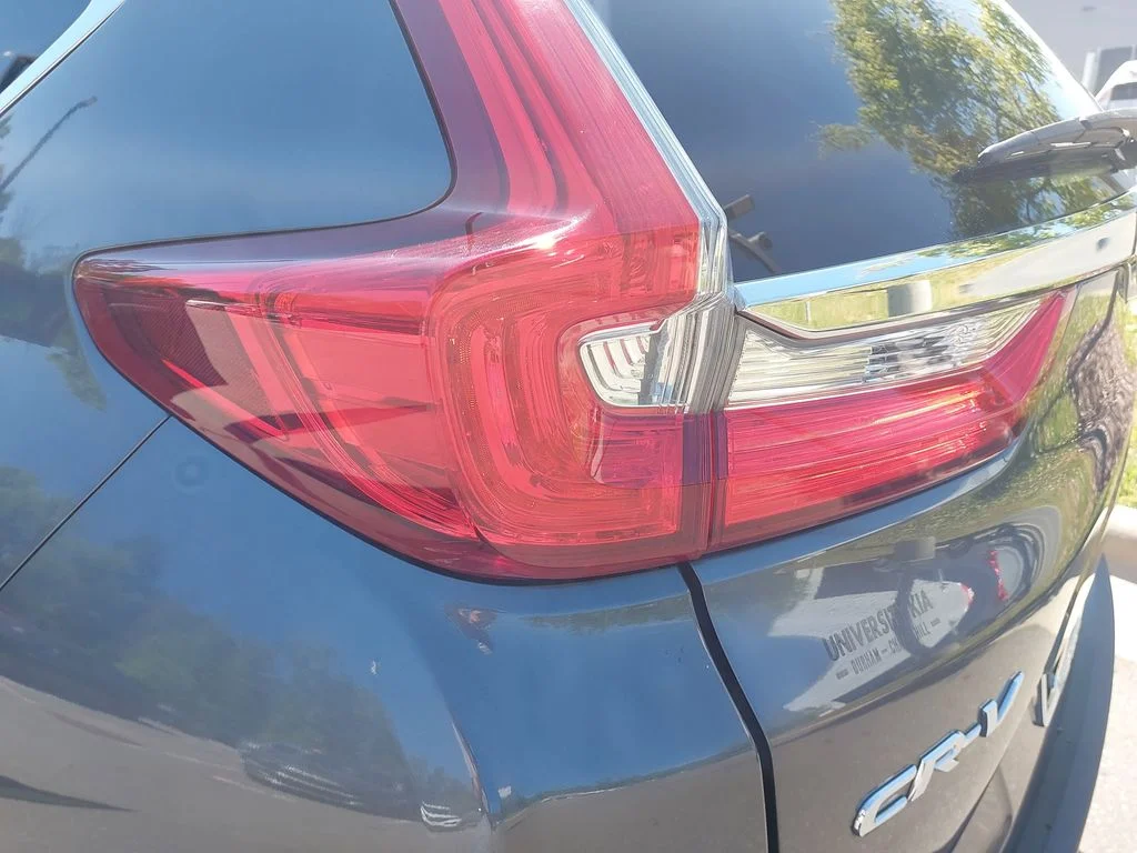 Used 2019  Honda EX image 32