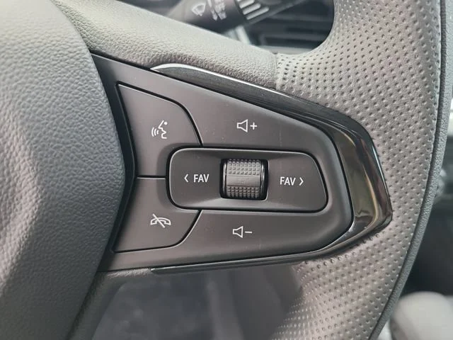 New 2026 Sterling Gray Metallic Chevrolet LS image 26