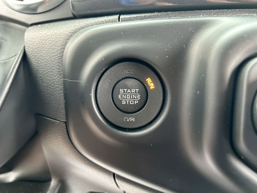 Used 2023 Gray Jeep Rubicon 392 image 21