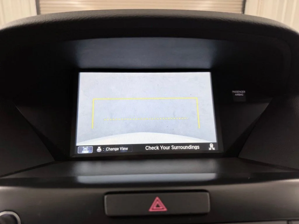 Used 2016  Acura 3.5L image 17