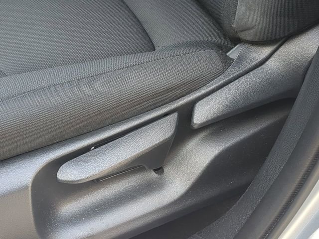 Used 2023 Silver Toyota LE image 21