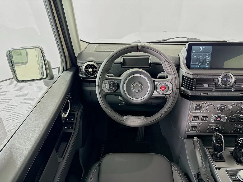 2026 INEOS Grenadier Fieldmaster Edition - Photo 19