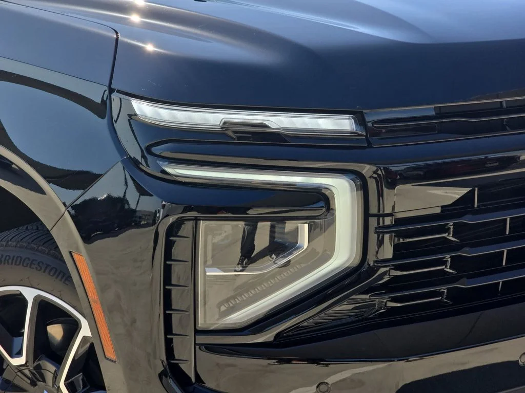 Used 2025 Black Chevrolet RST image 36