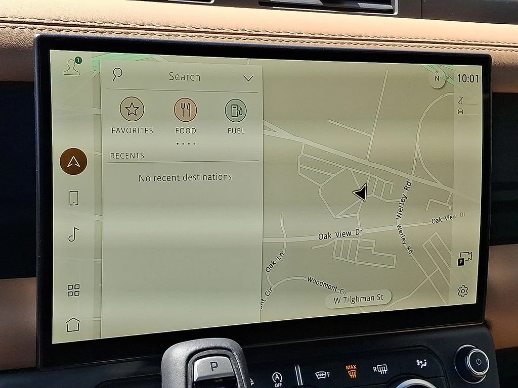 New 2026  Land Rover X-Dynamic SE image 15