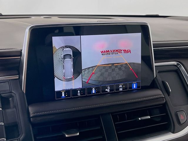 2023 GMC Yukon XL SLT - Photo 19