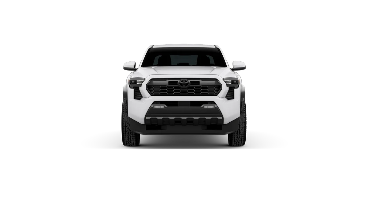 2026 Toyota Tacoma TRD Off Road - Photo 49