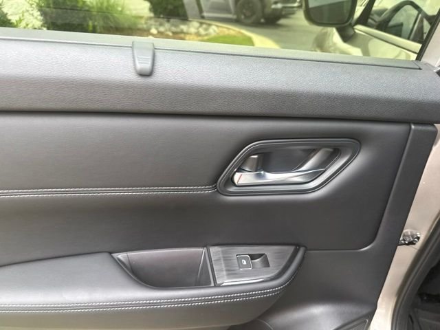 Used 2024 Gold Nissan SL image 16