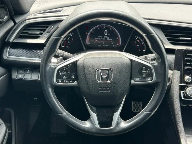 Used 2020  Honda Sport image 12