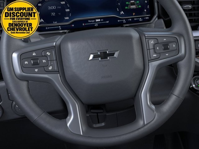 2026 Chevrolet Silverado 1500 RST - Photo 19