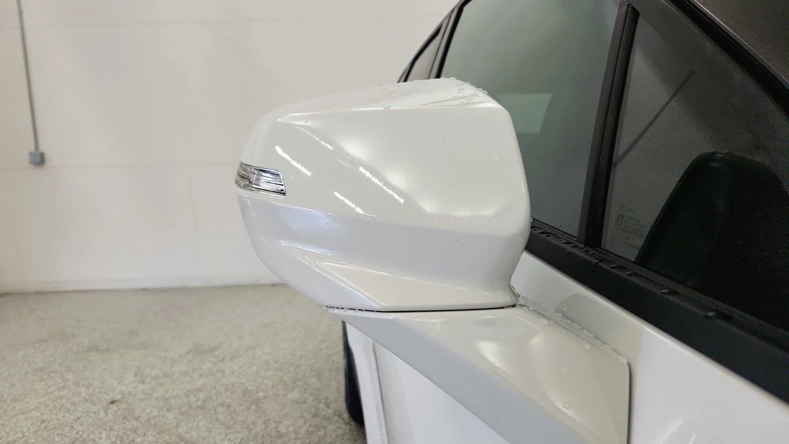 New 2026 Summit White Chevrolet 3LT image 35