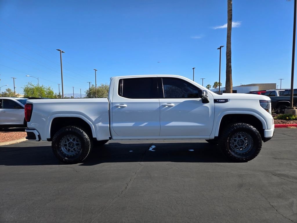 2023 GMC Sierra 1500 AT4 - Photo 7