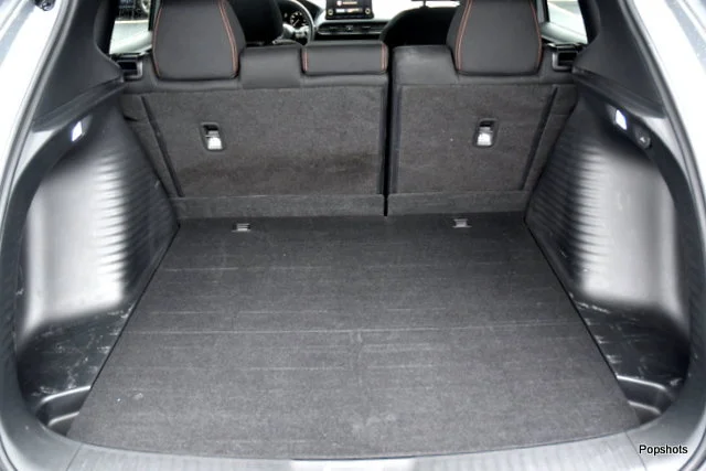 2025 Honda HR-V Sport - Photo 31