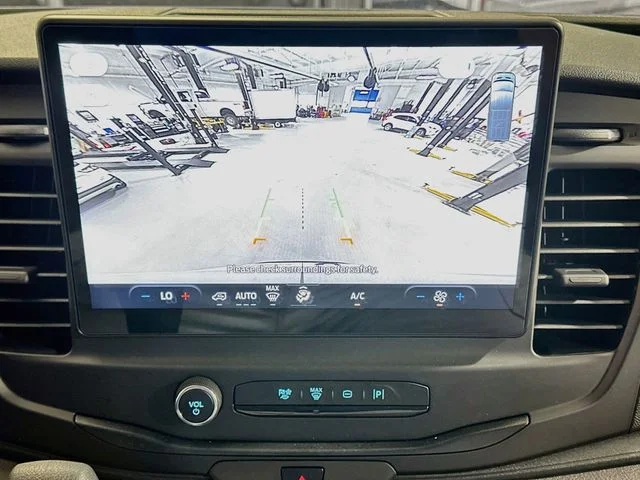New 2026 Ford Transit-250 Base