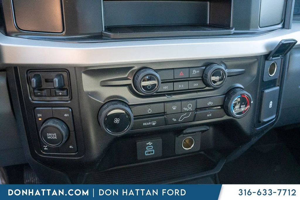 New 2026 Avalanche Ford F-250® XL image 9
