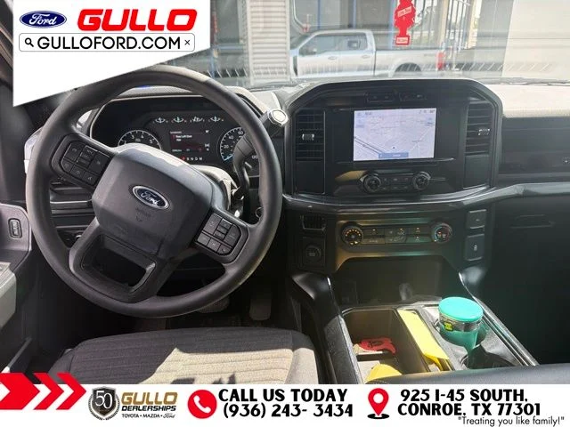 Used 2023 Area 51 Ford XL image 8